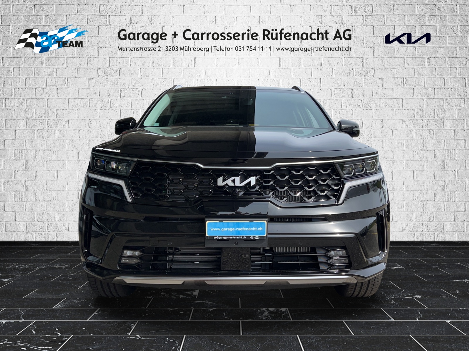 KIA Sorento 1.6 T-GDi Hybrid Style-image-2