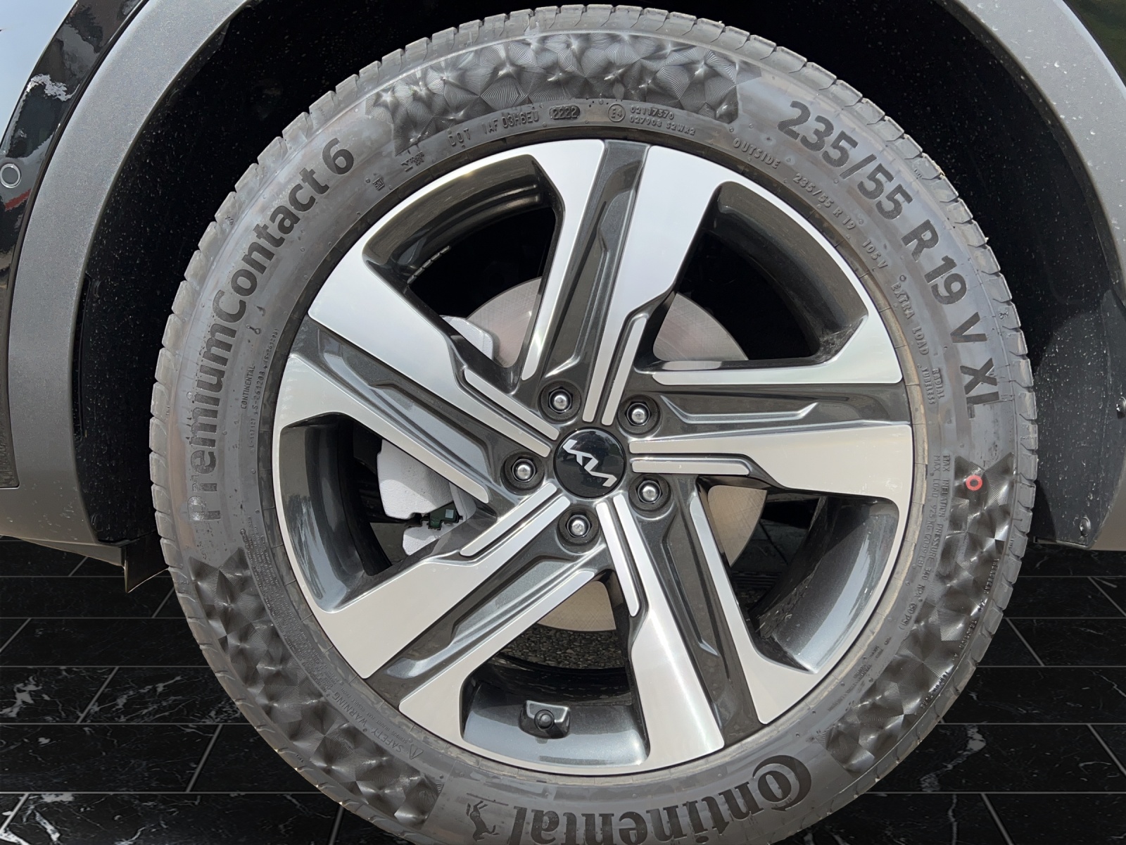 KIA Sorento 1.6 T-GDi Hybrid Style-image-10