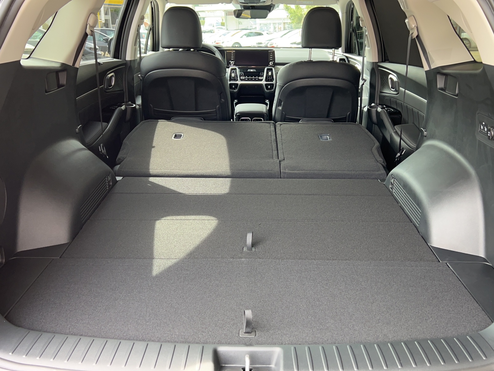 KIA Sorento 1.6 T-GDi Hybrid Style-image-9