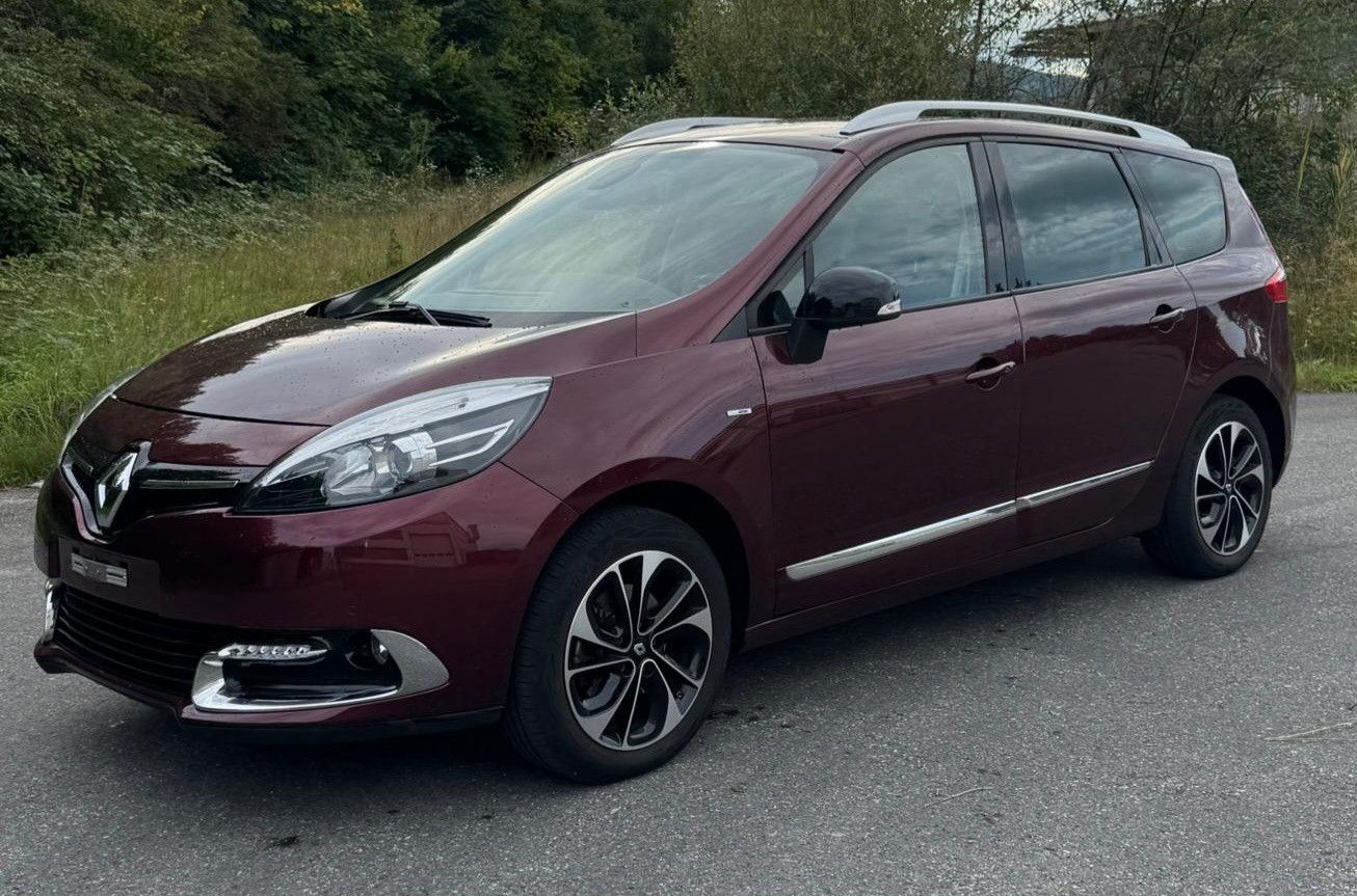 RENAULT 7 Plätzer-image-1