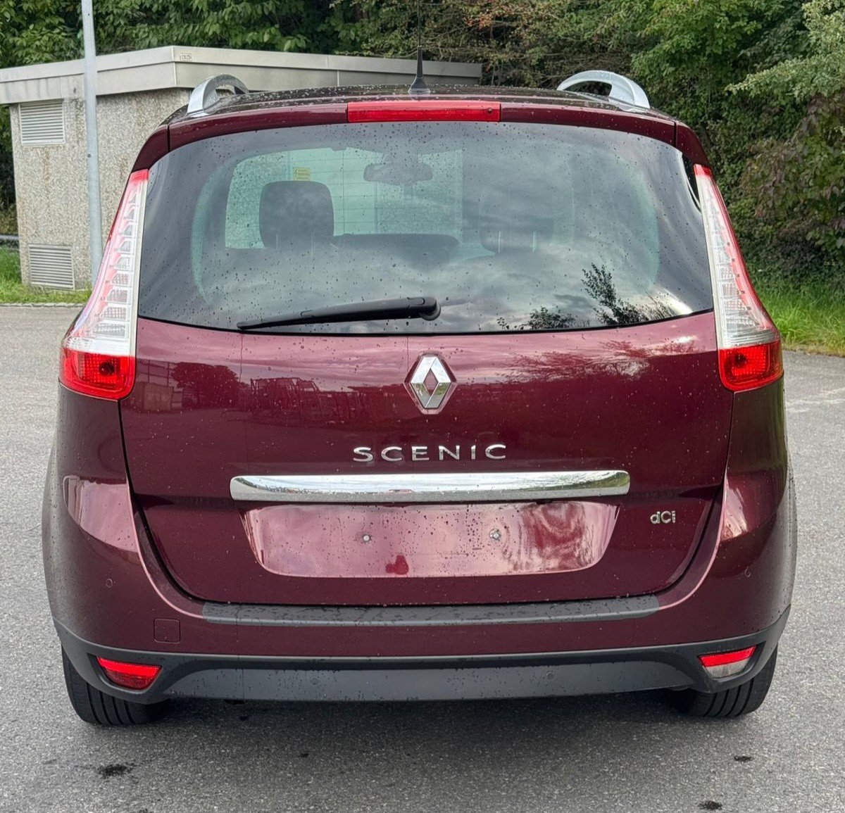 RENAULT 7 Plätzer-image-2