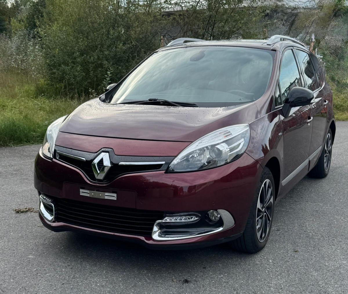 RENAULT 7 Plätzer-image-0