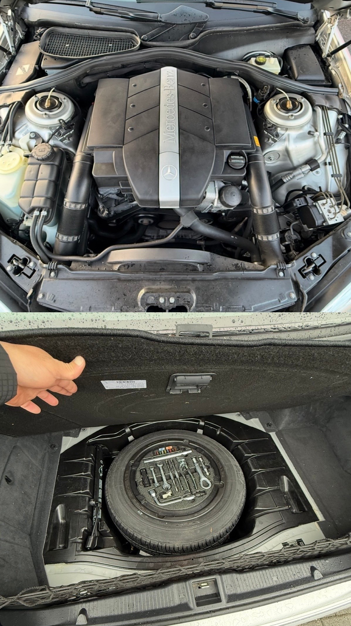 MERCEDES-BENZ S 350 4Matic-image-4