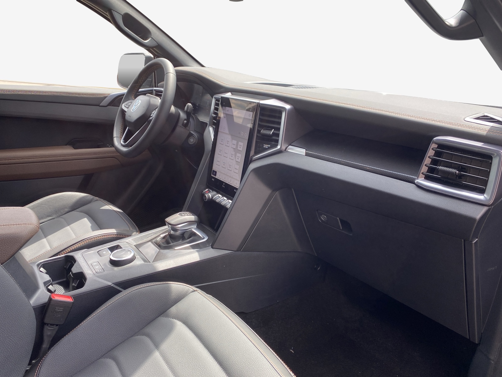 VW Amarok 3.0TDI PanAmericana Winter 2-image-13