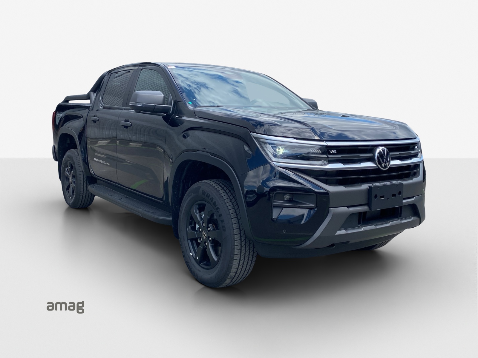 VW Amarok 3.0TDI PanAmericana Winter 2-image-5