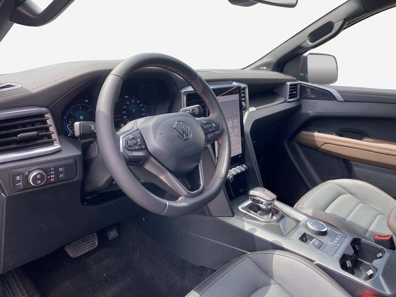 VW Amarok 3.0TDI PanAmericana Winter 2-image-14