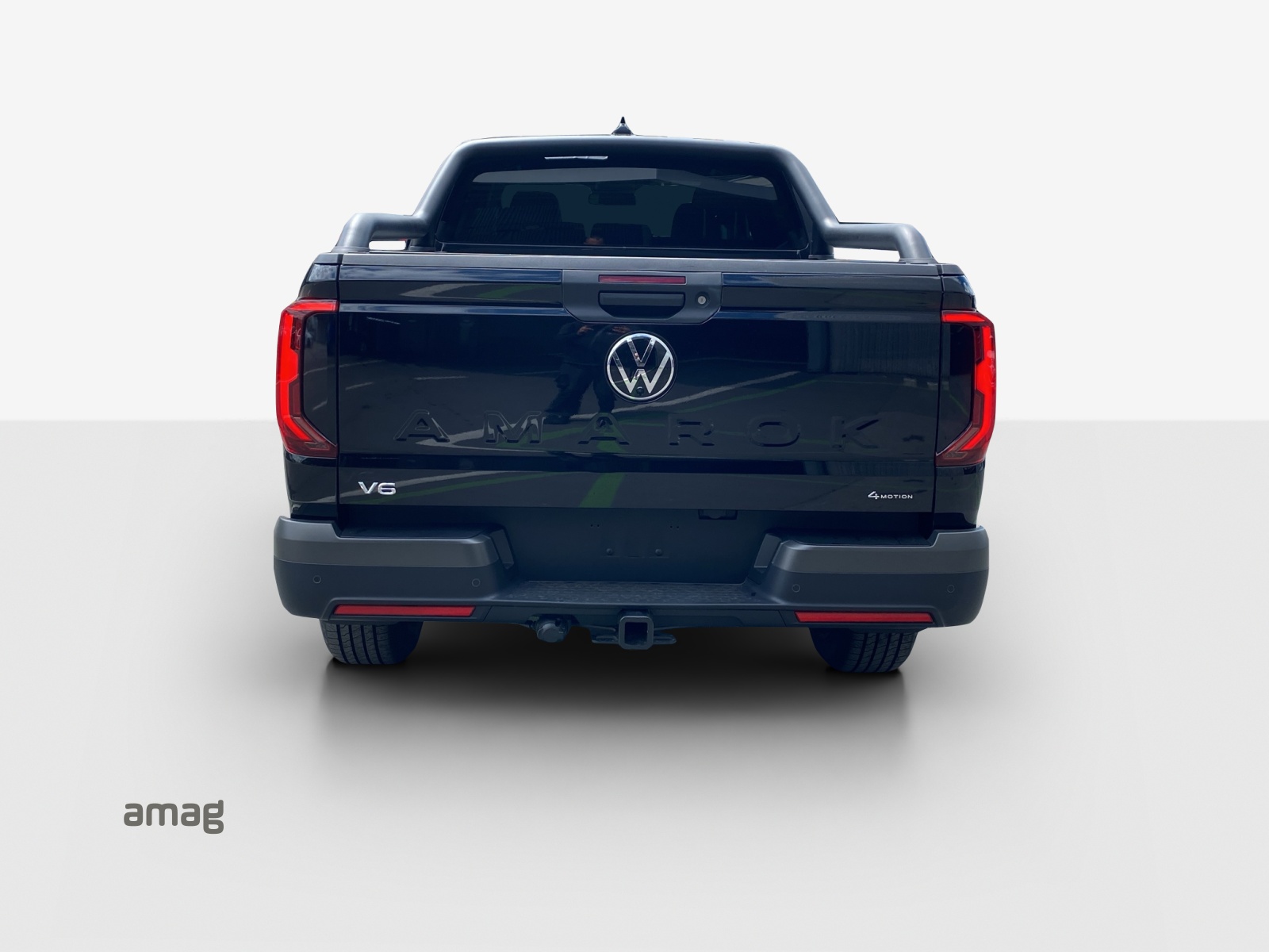 VW Amarok 3.0TDI PanAmericana Winter 2-image-3