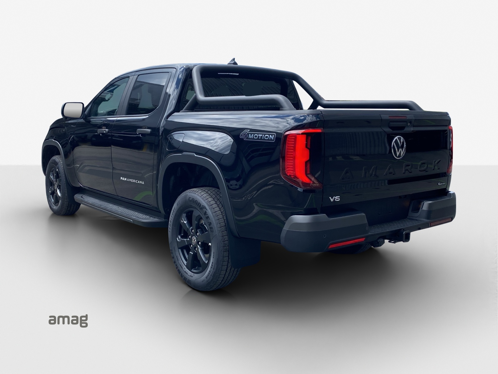 VW Amarok 3.0TDI PanAmericana Winter 2-image-2