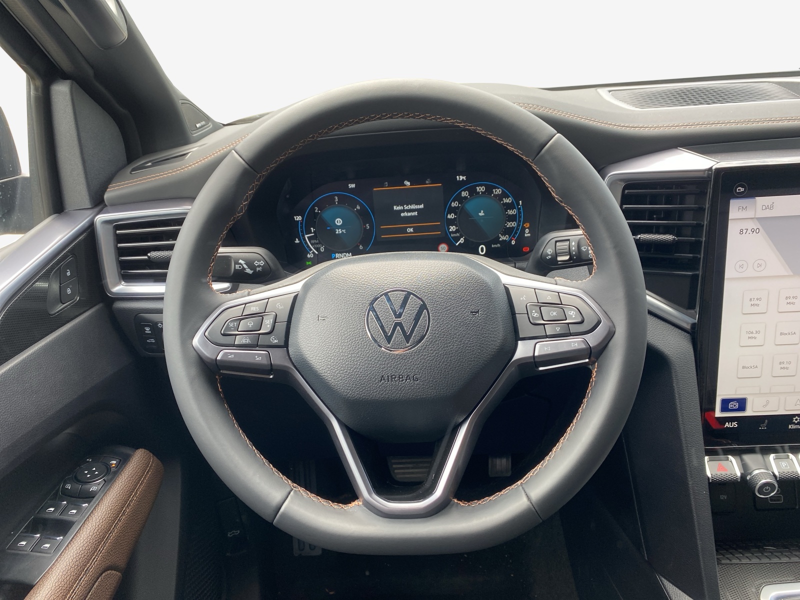 VW Amarok 3.0TDI PanAmericana Winter 2-image-9