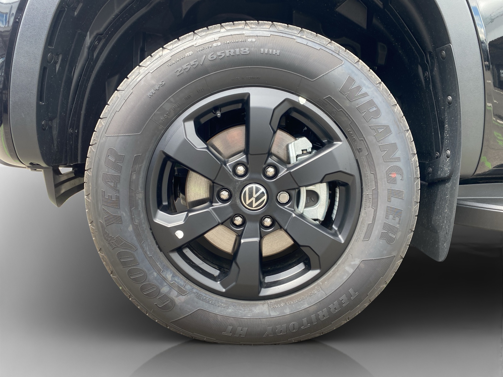 VW Amarok 3.0TDI PanAmericana Winter 2-image-15