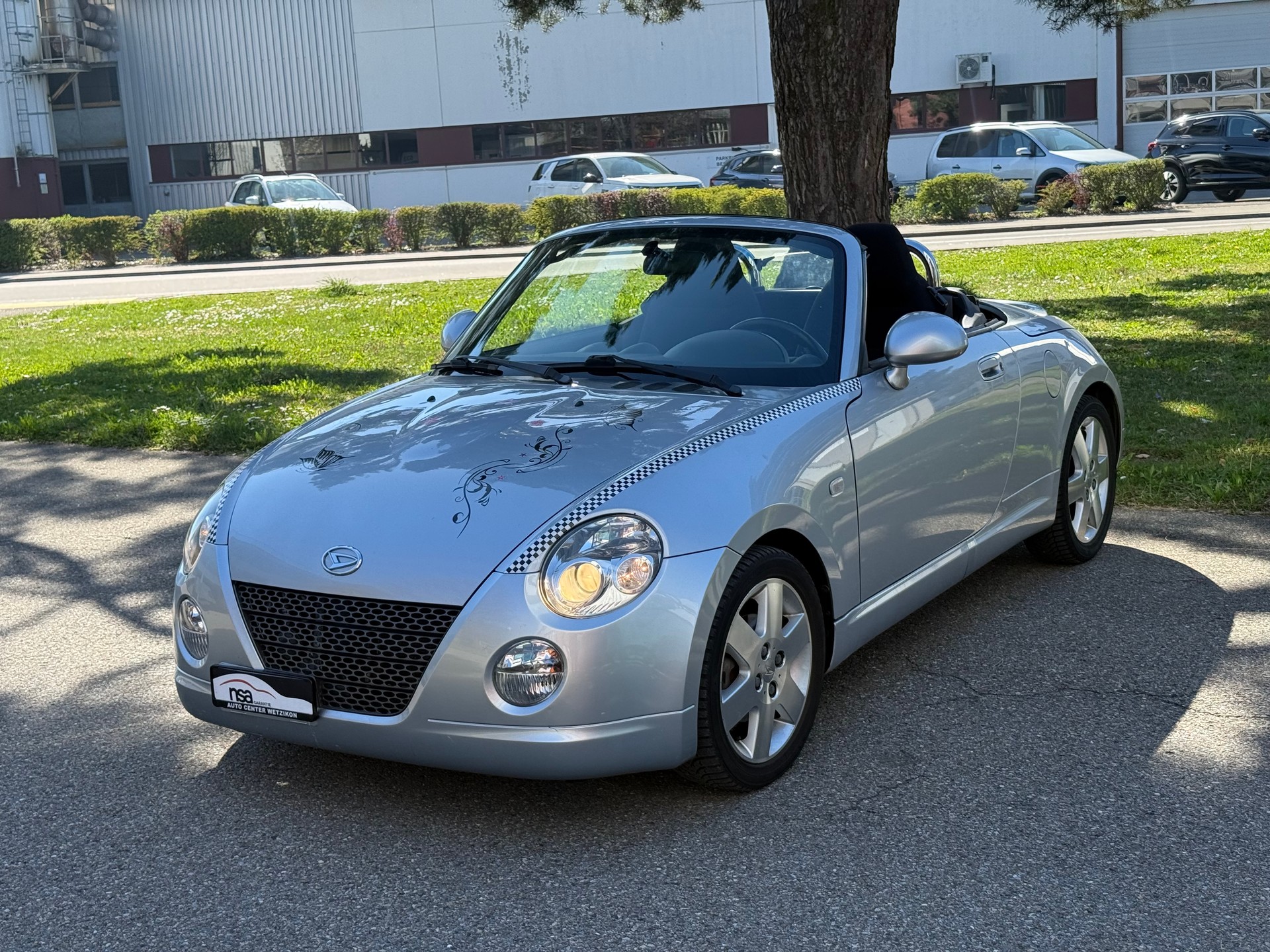 DAIHATSU Copen 1.3-image-1