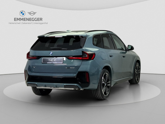 BMW X1 xDrive 25e M Sport-image-4