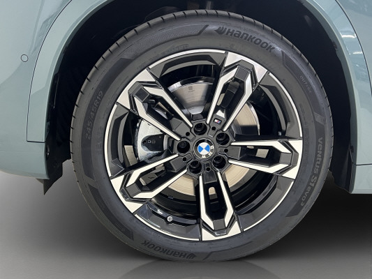 BMW X1 xDrive 25e M Sport-image-7
