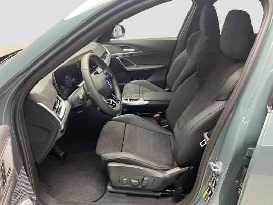 BMW X1 xDrive 25e M Sport-image-8