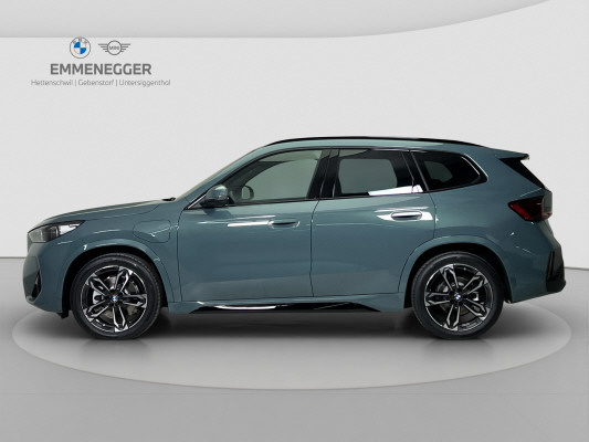 BMW X1 xDrive 25e M Sport-image-1