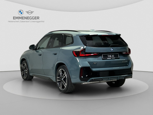 BMW X1 xDrive 25e M Sport-image-2