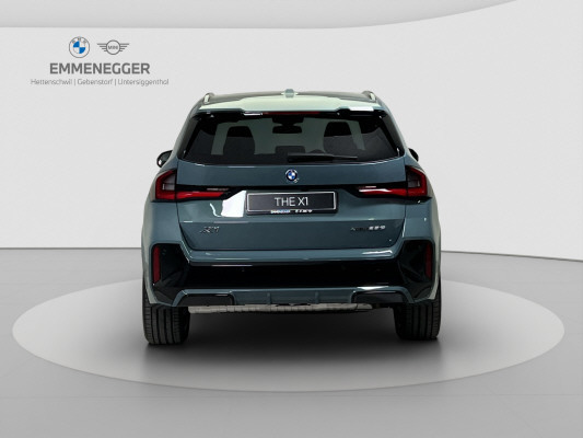 BMW X1 xDrive 25e M Sport-image-3
