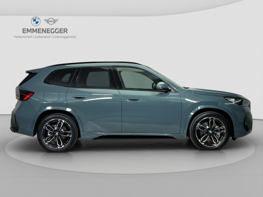 BMW X1 xDrive 25e M Sport-image-5