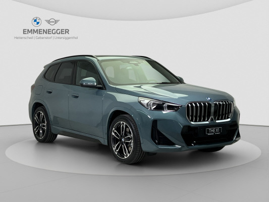 BMW X1 xDrive 25e M Sport-image-6