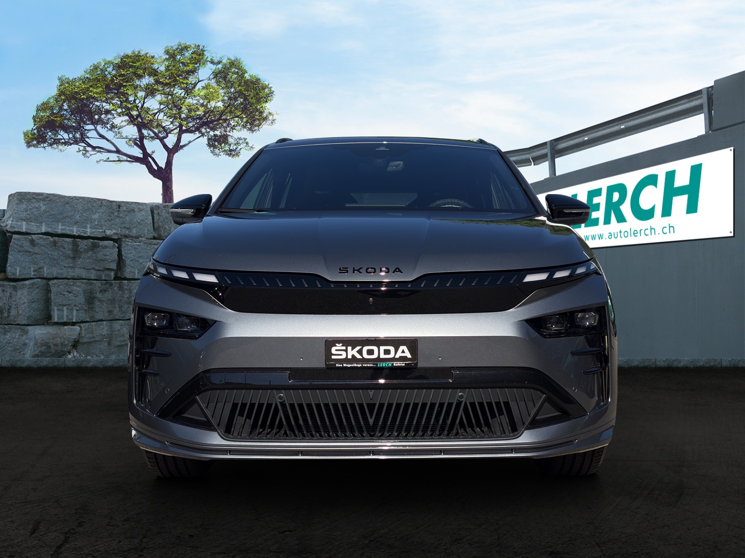 SKODA Enyaq 4x4 RS-showroom-element-1