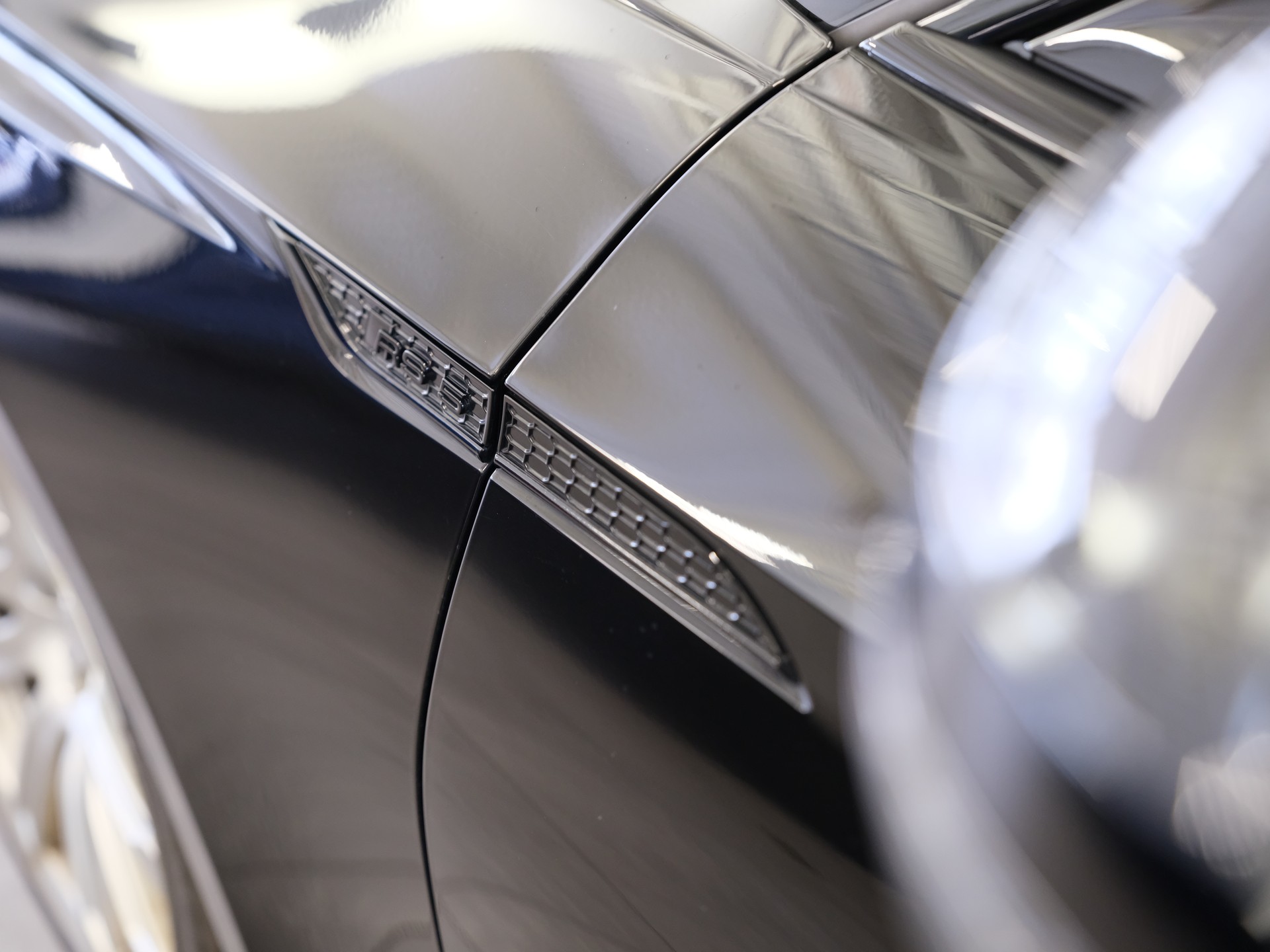 AUDI RS5 Coupé 2.9 TFSI quattro tiptronic *Ambientebeleuchtung* *Head up Display* *Lederausstattung*-image-14