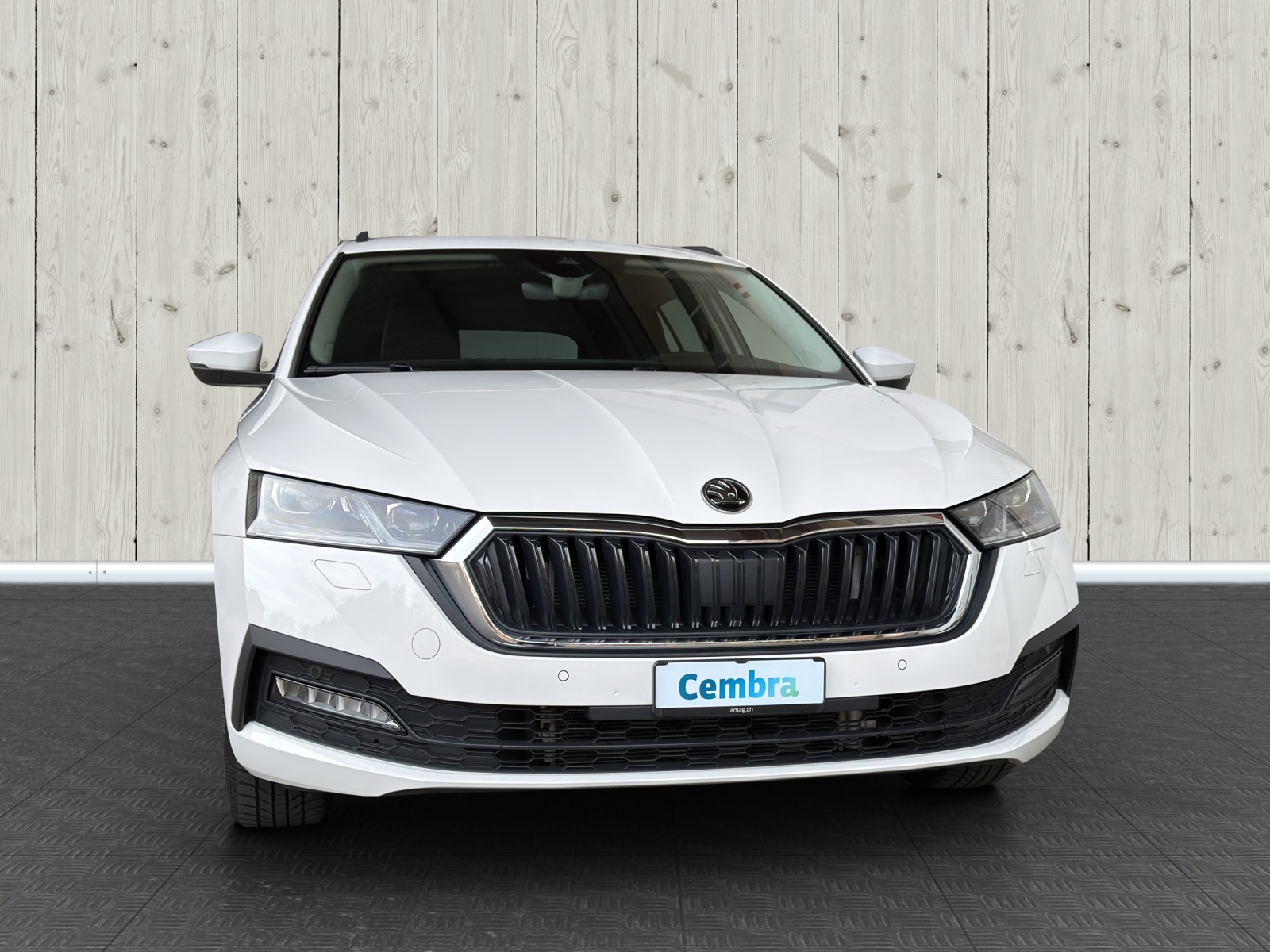 SKODA Octavia Combi 1.4 TSI PHEV DSG Style-image-1