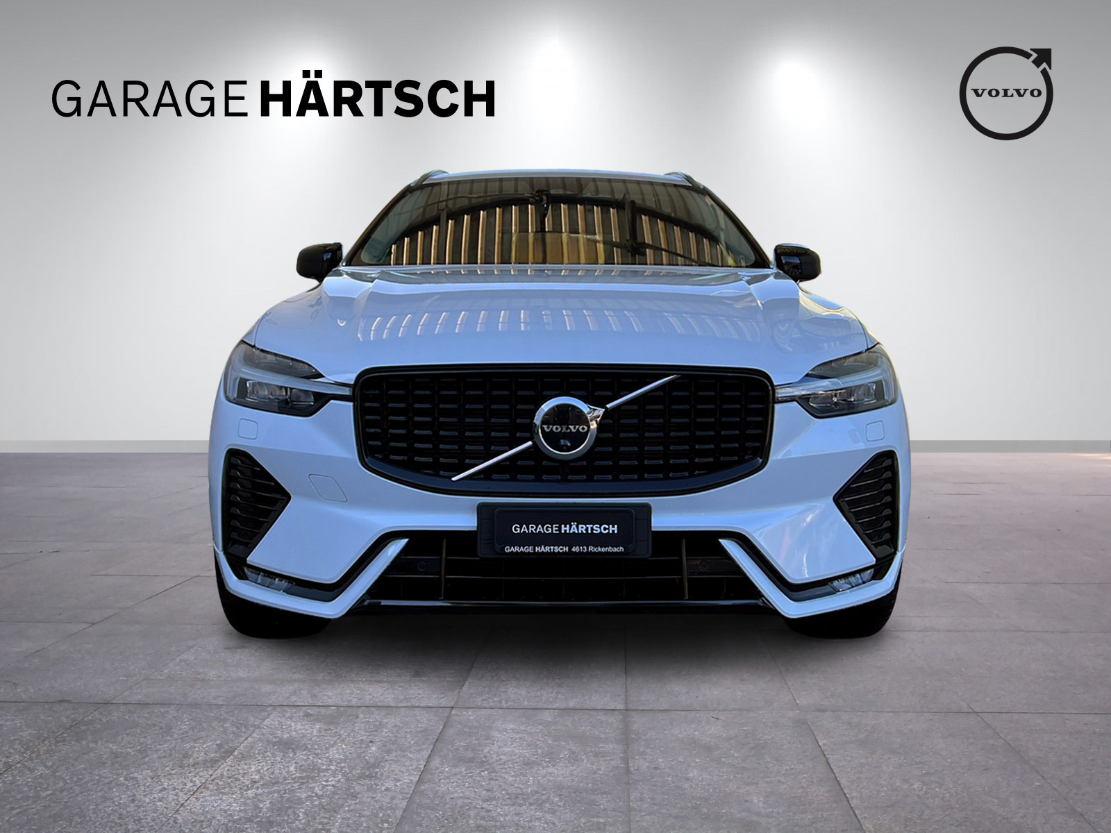 VOLVO XC60 2.0 B5 MH Ultimate Dark AWD-image-9