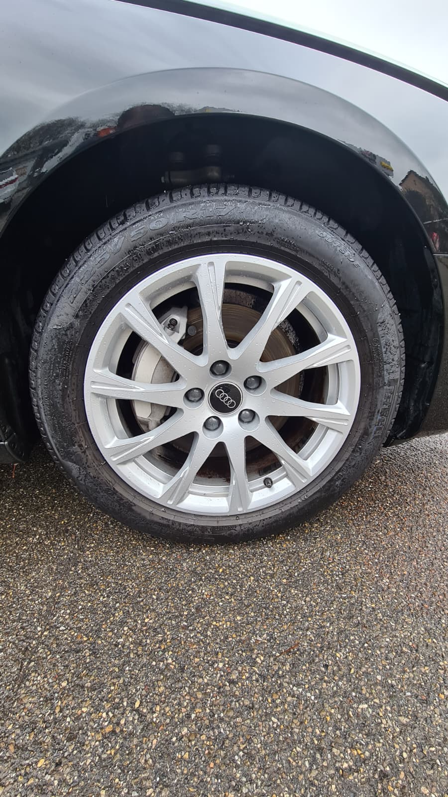 AUDI A4 Avant 40 TDI Attraction quattro S-tronic ** 204 PS ** Gr-Navi ** Abstandsregelsysteme ** Anh-Kupplung ** Modell 2023 **-image-13