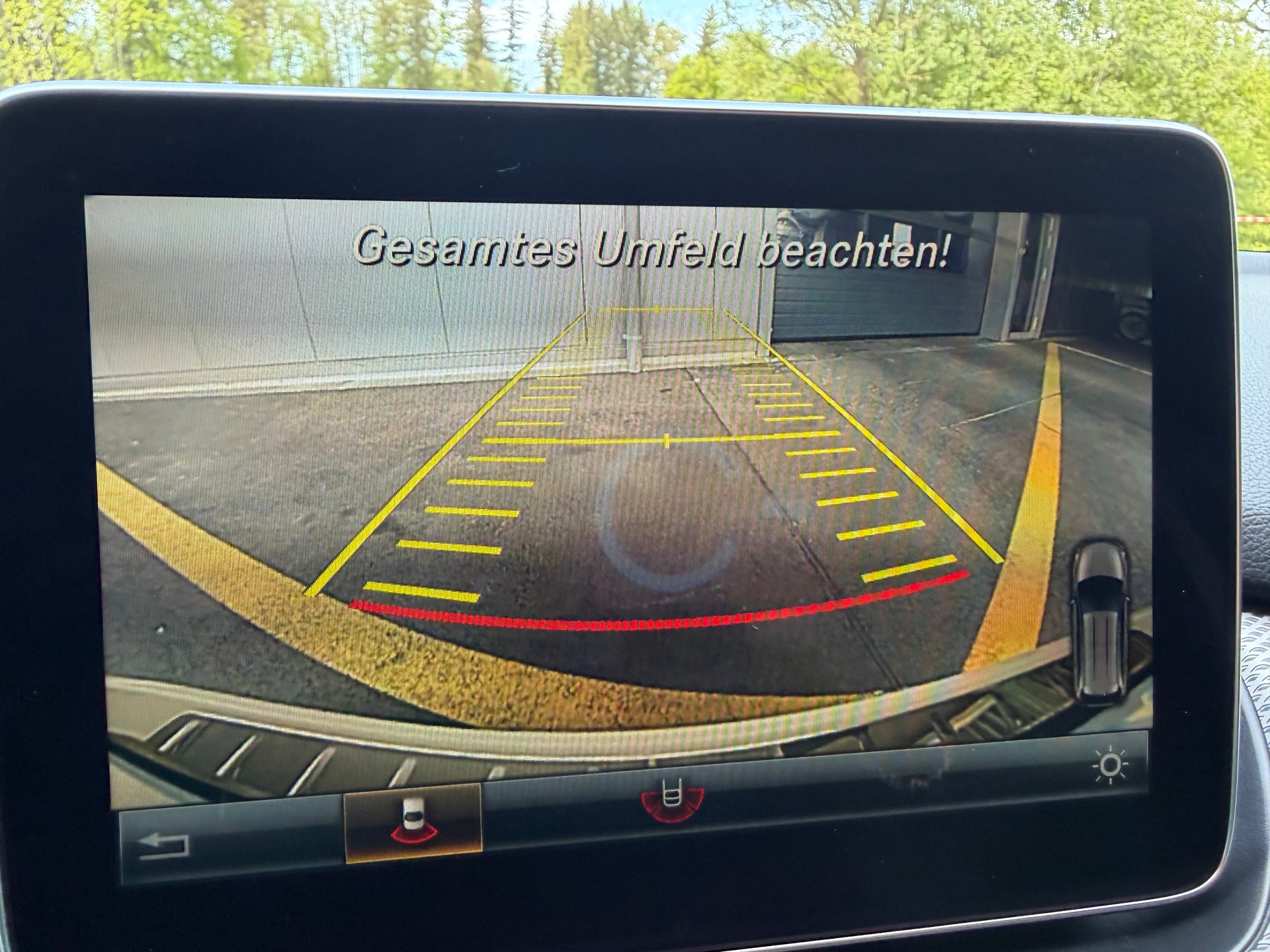MERCEDES-BENZ B 200 CDI AMG Line 4Matic 7G-DCT-image-13