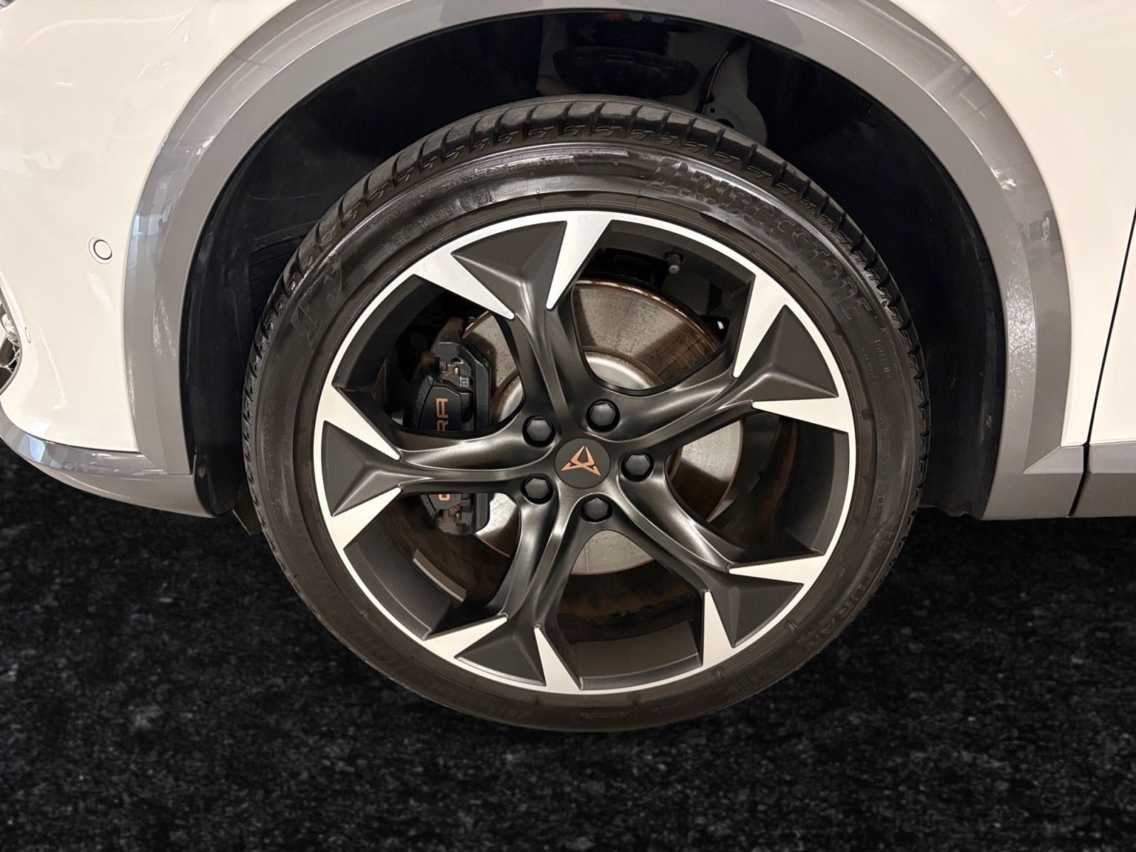 CUPRA Formentor 1.4 e-HYBRID pHEV VZ DSG/ Caméra de recul / Full link-image-16