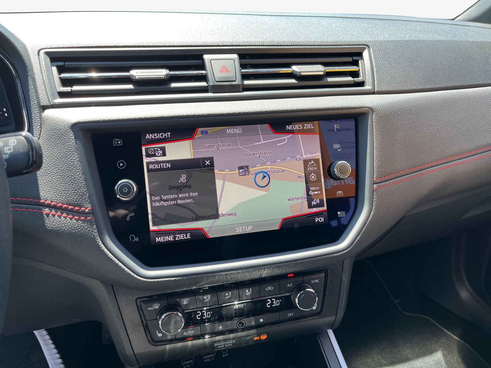 SEAT Arona 1.0 TSI Eco FR DSG-image-10