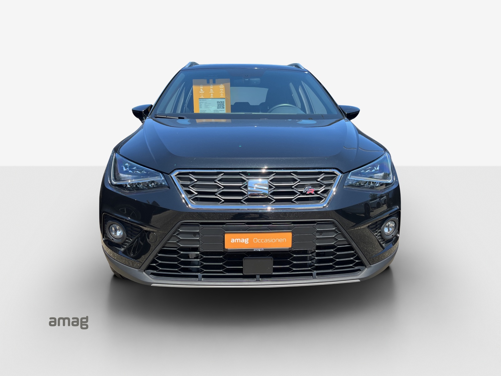 SEAT Arona 1.0 TSI Eco FR DSG-image-6