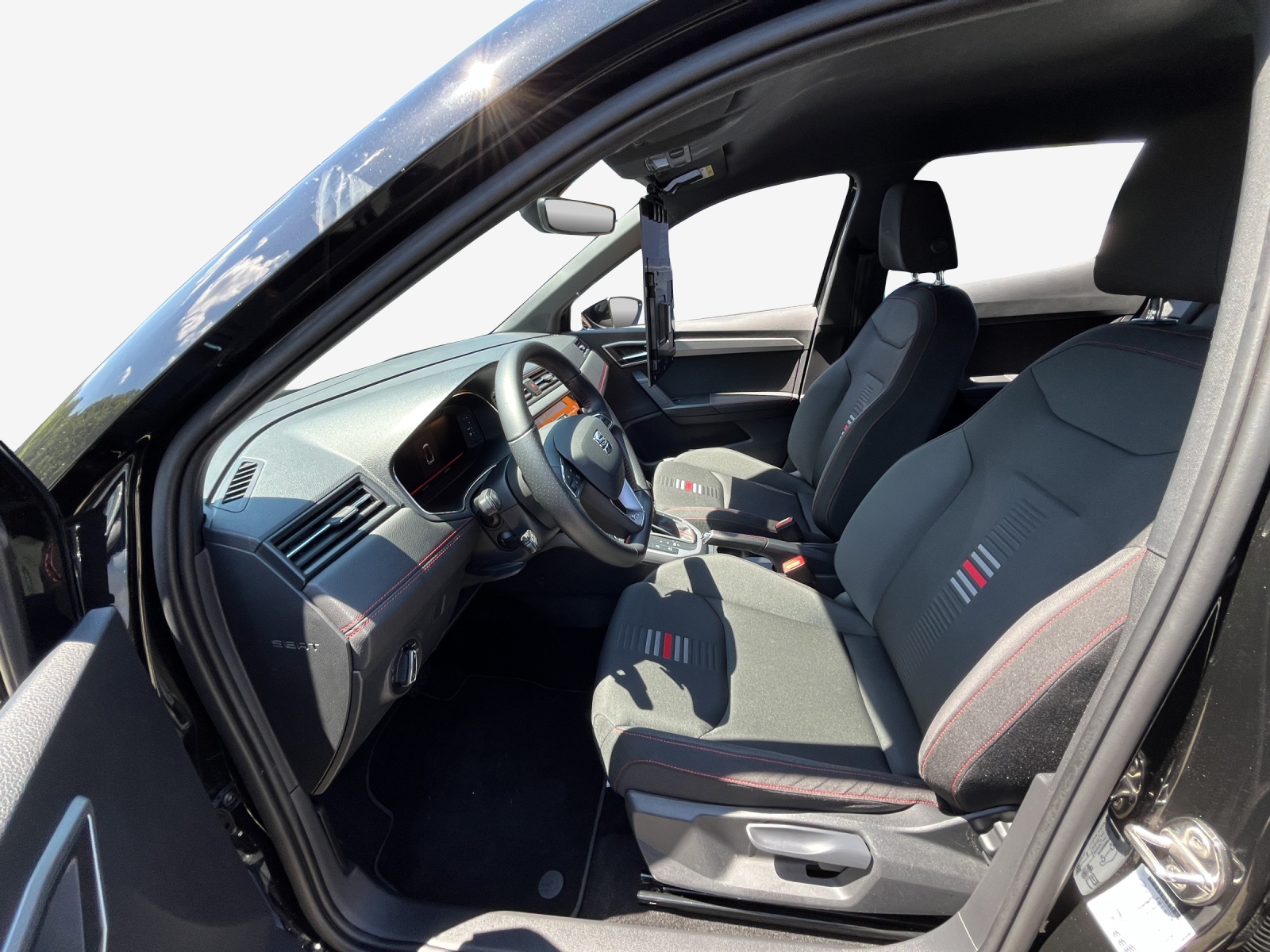 SEAT Arona 1.0 TSI Eco FR DSG-image-7