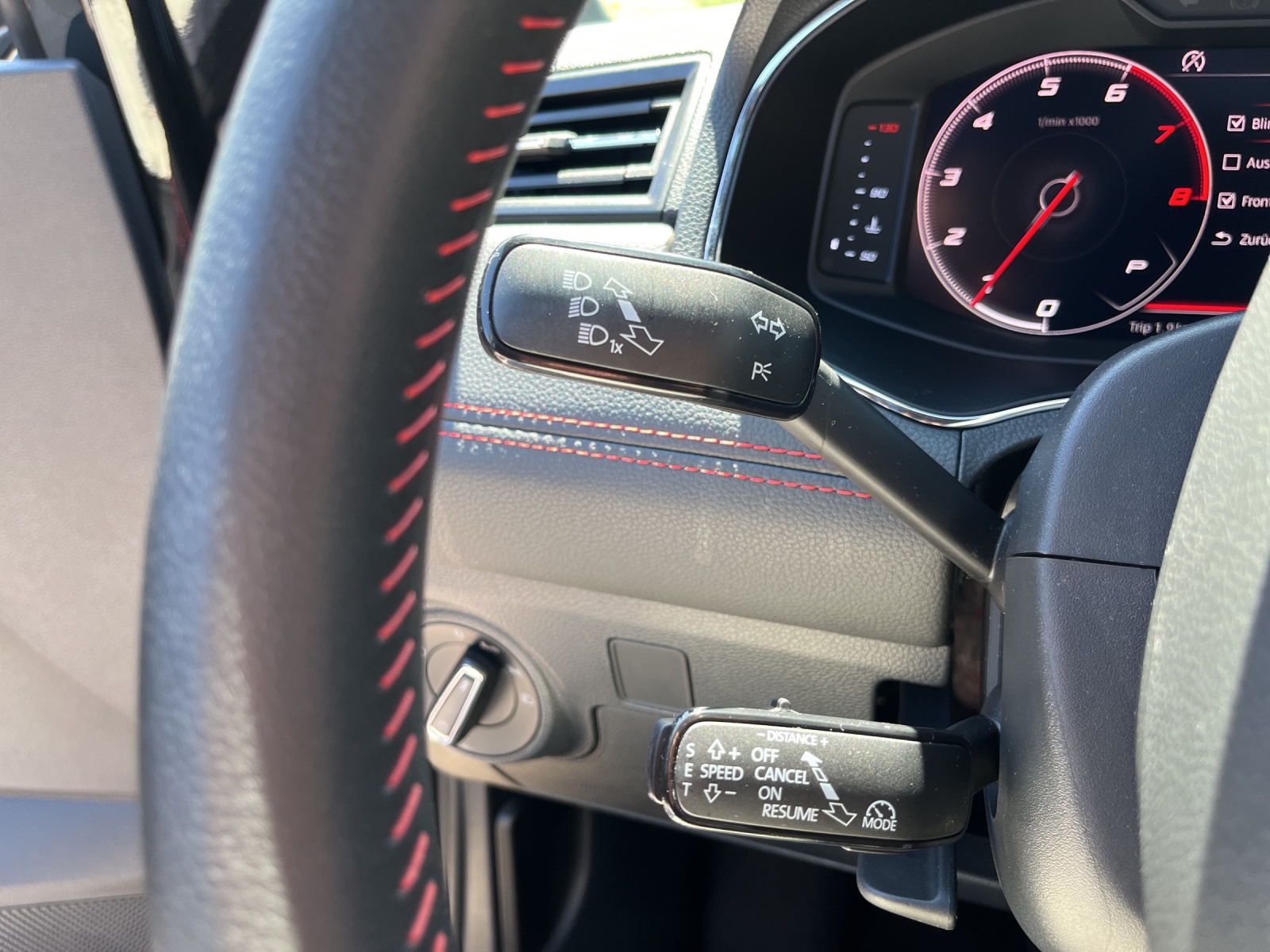 SEAT Arona 1.0 TSI Eco FR DSG-image-15