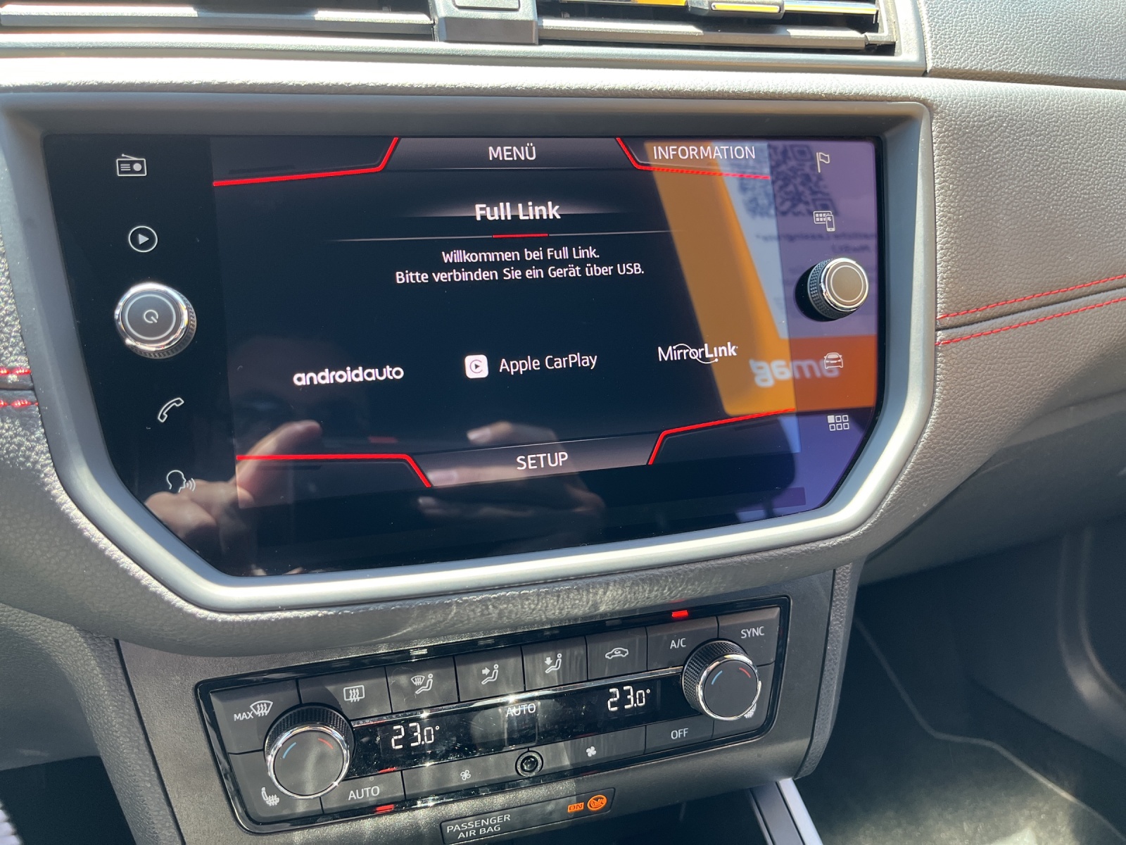 SEAT Arona 1.0 TSI Eco FR DSG-image-13