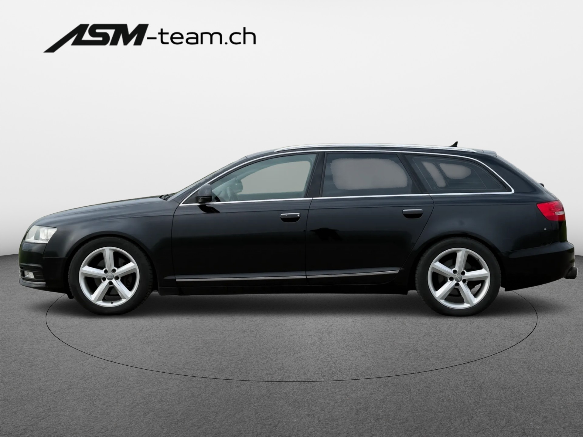 AUDI A6 Avant 2.7 V6 TDI *Diesel*Sportfahrwerk* kaufen bei ASM-TEAM.ch im Thurgau