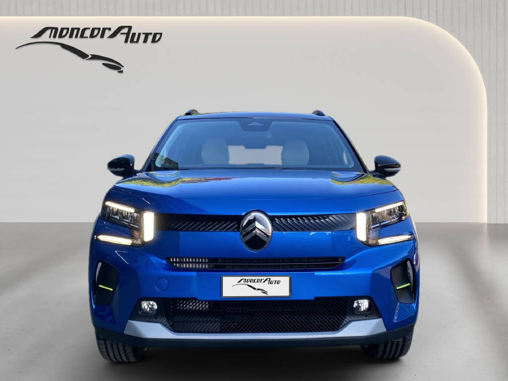 CITROEN C3 Hybrid 110ch Automatique MAX-image-0