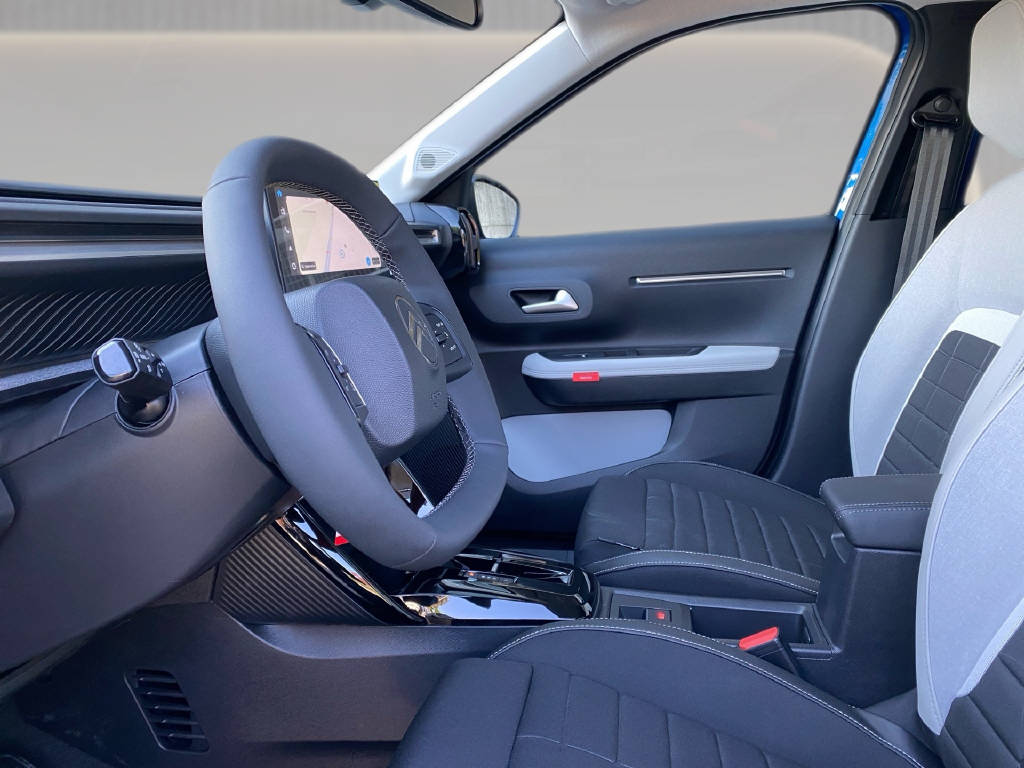CITROEN C3 Hybrid 110ch Automatique MAX-image-9