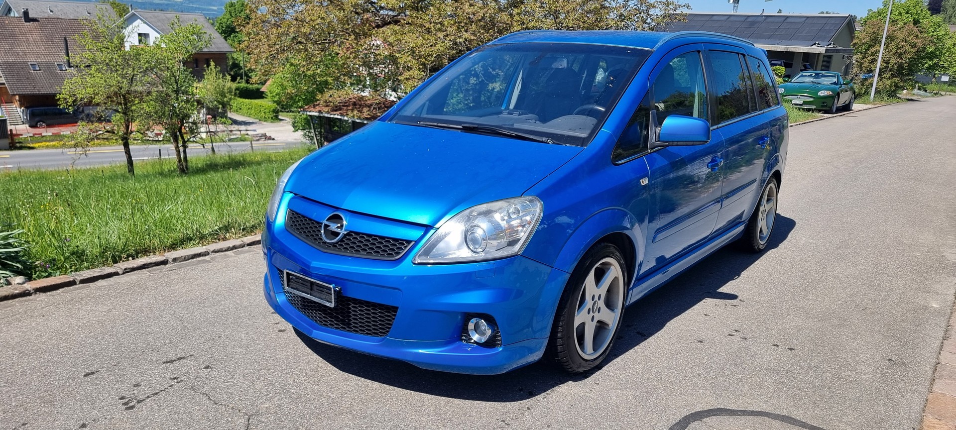 OPEL 2.0 T OPC-image-0