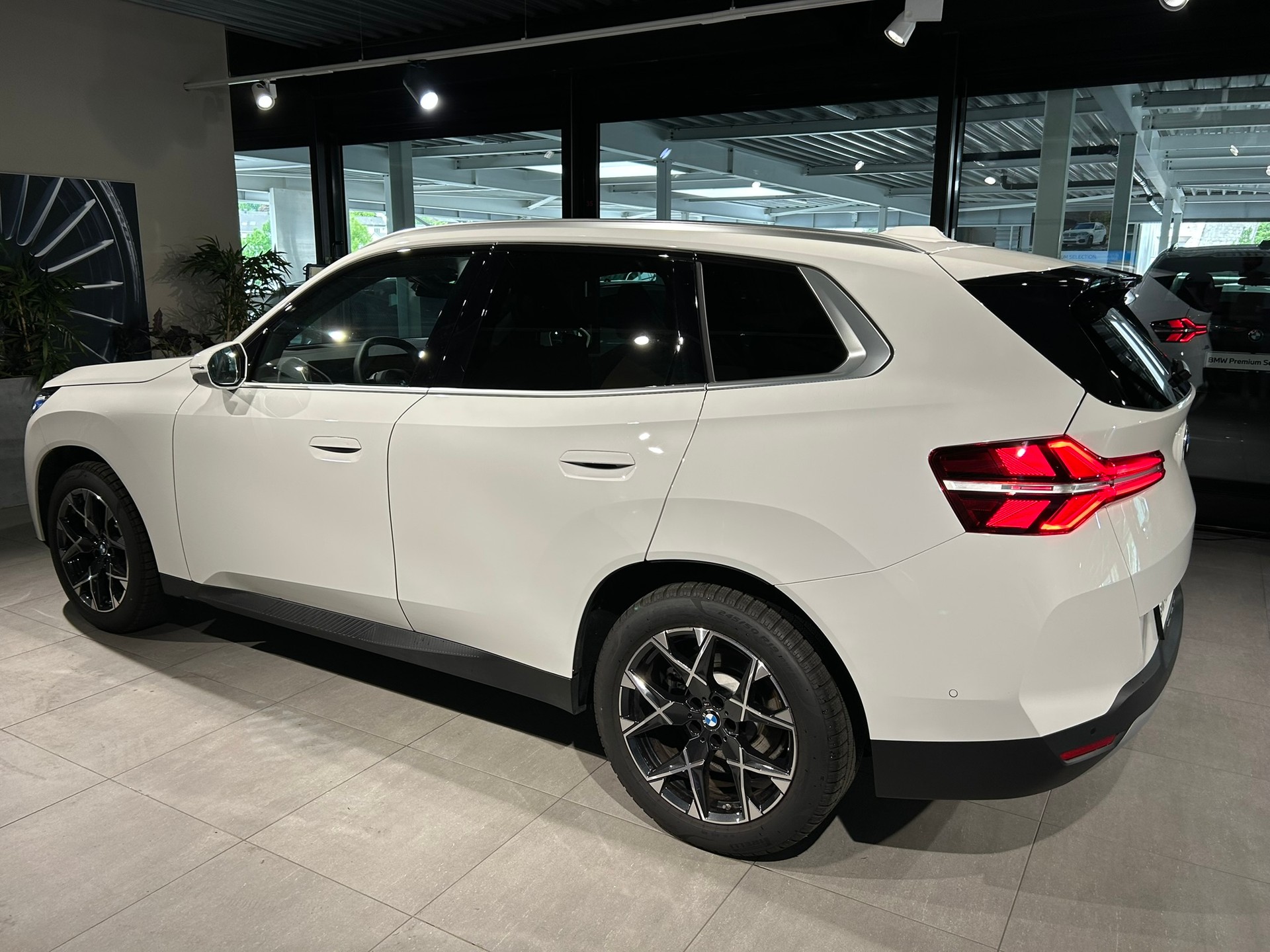 BMW X3 xDrive 48V 20d-image-12