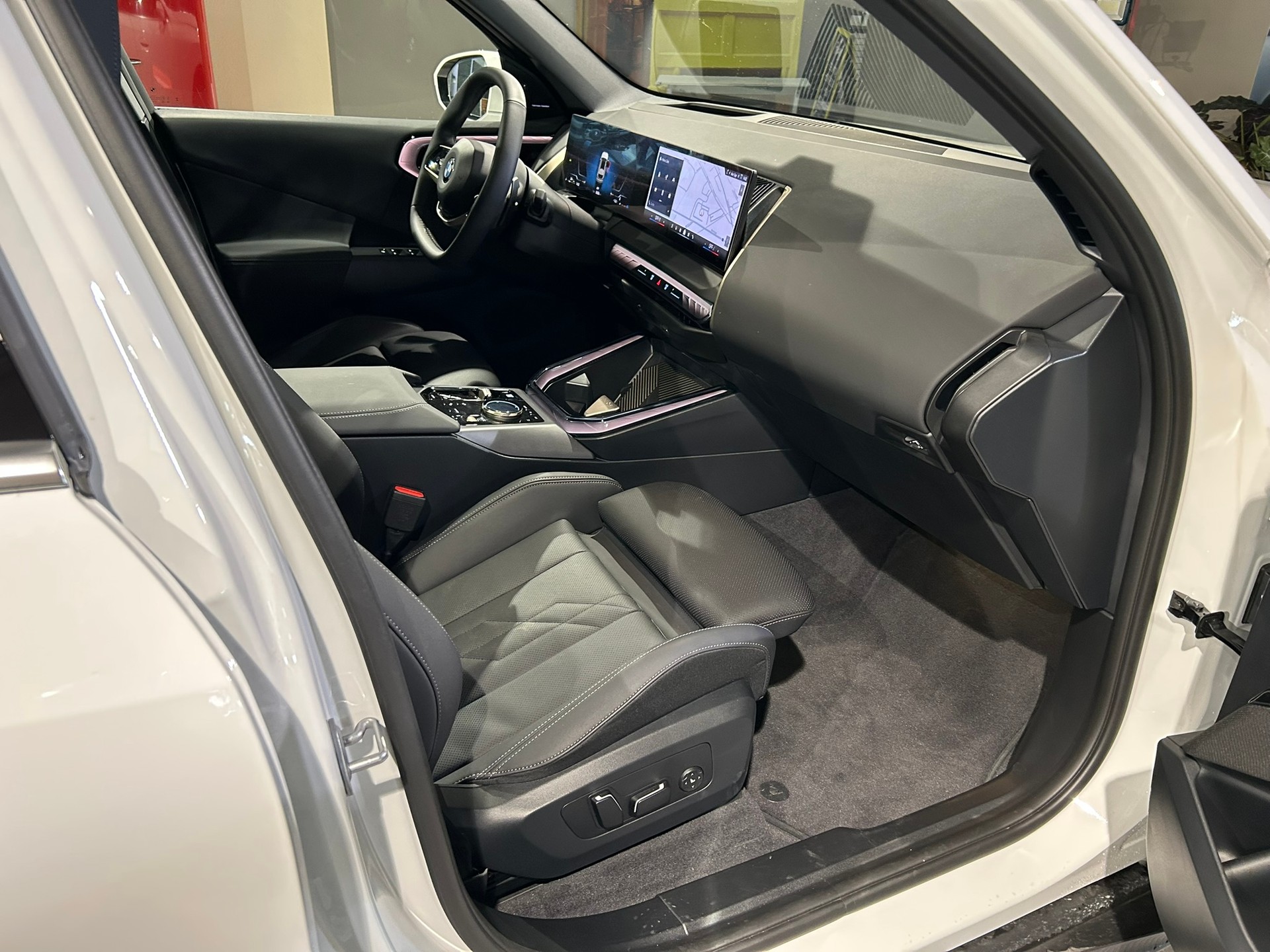 BMW X3 xDrive 48V 20d-image-28