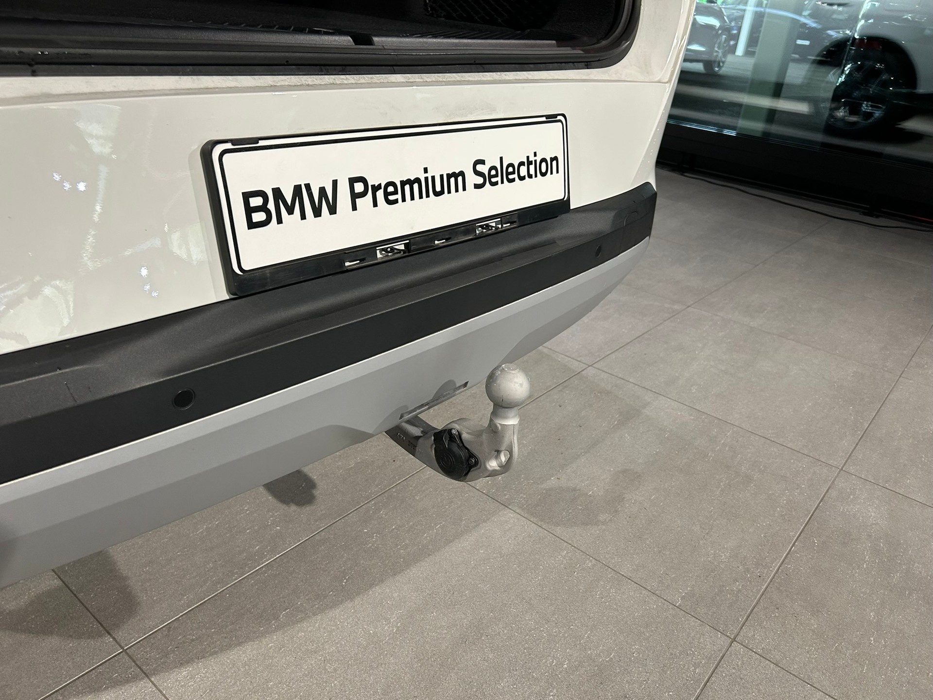 BMW X3 xDrive 48V 20d-image-21