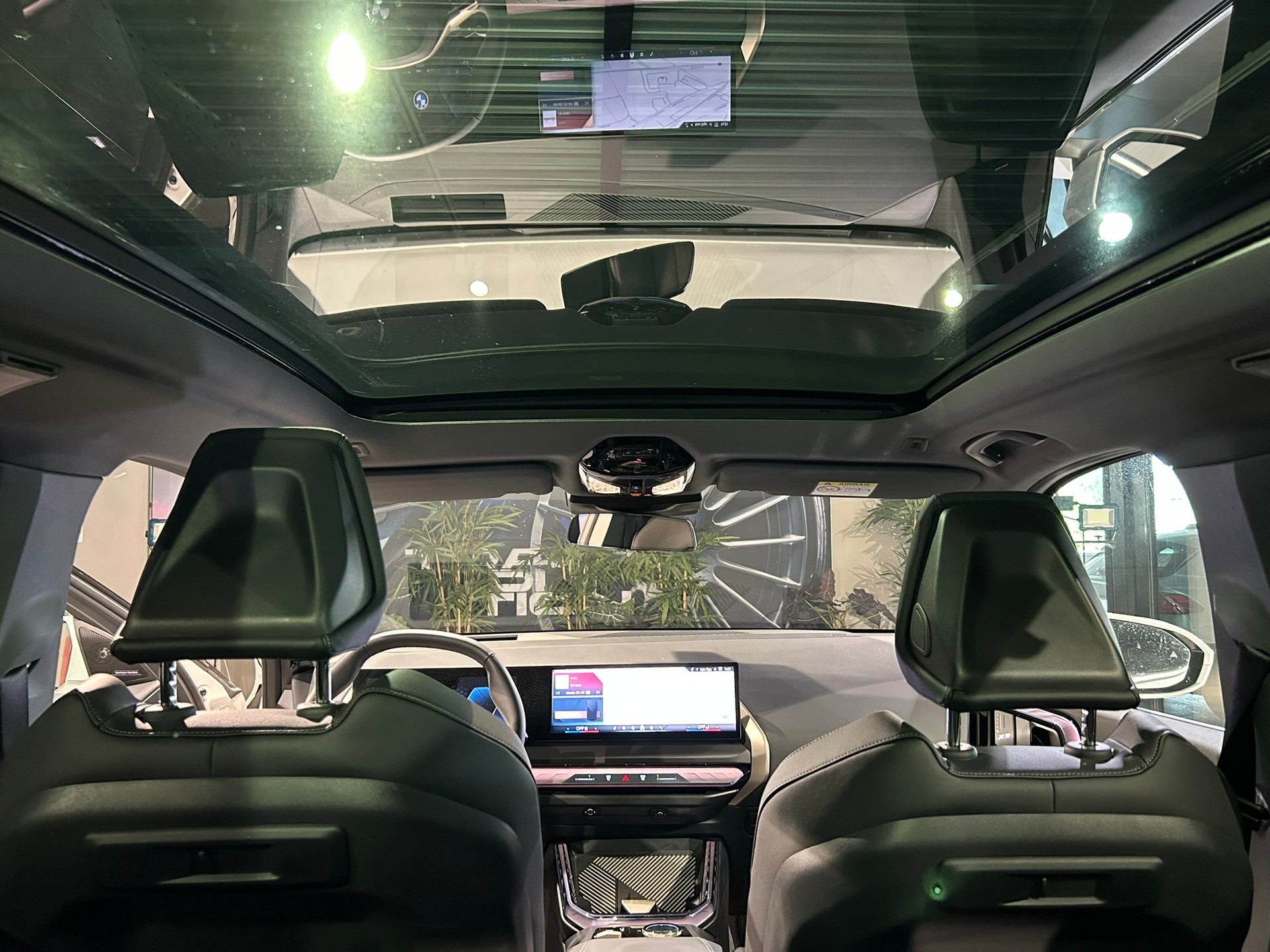 BMW X3 xDrive 48V 20d-image-22