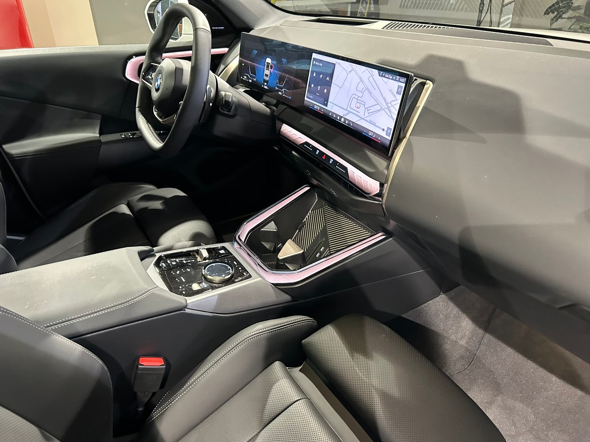 BMW X3 xDrive 48V 20d-image-27