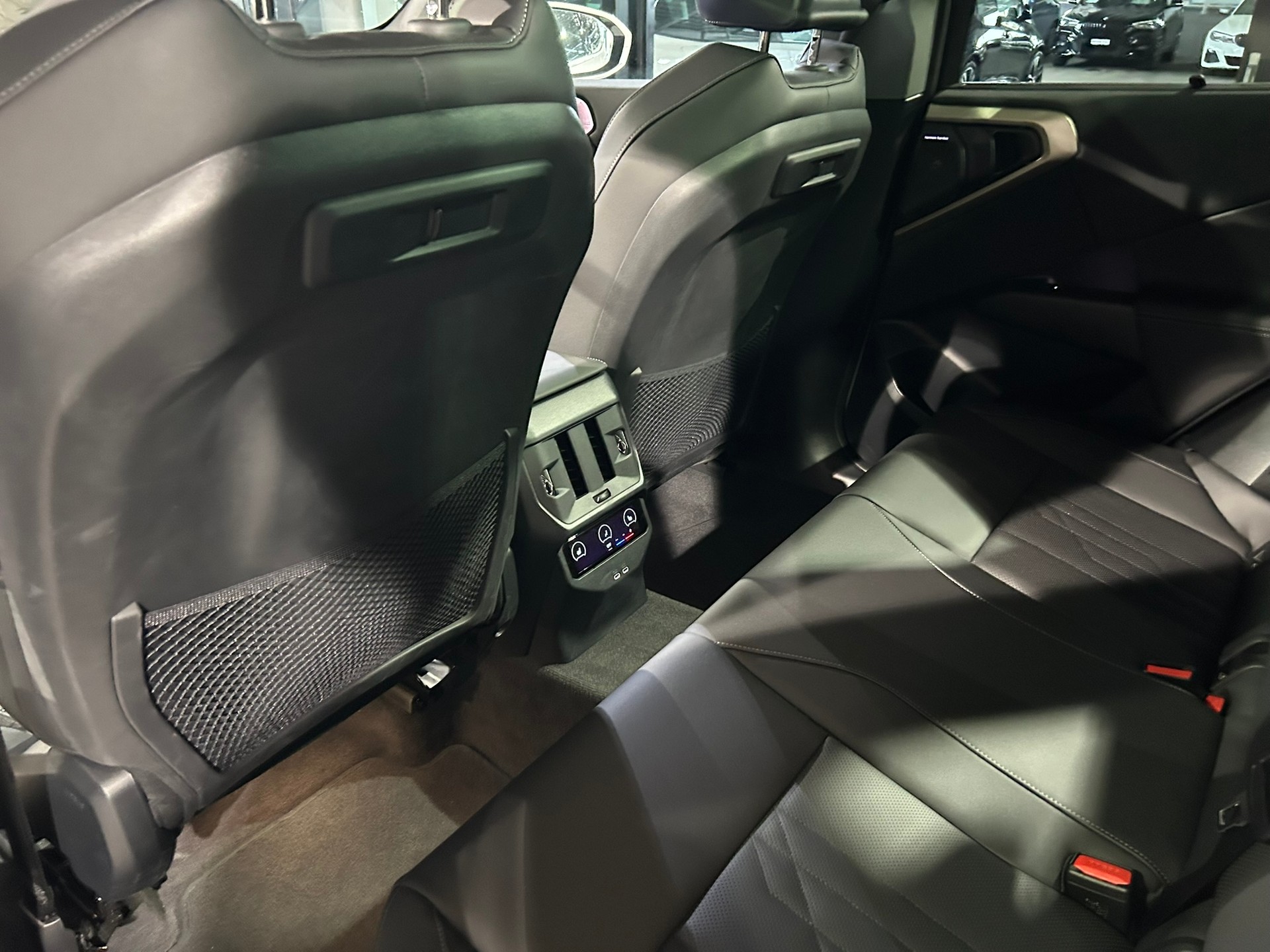 BMW X3 xDrive 48V 20d-image-23