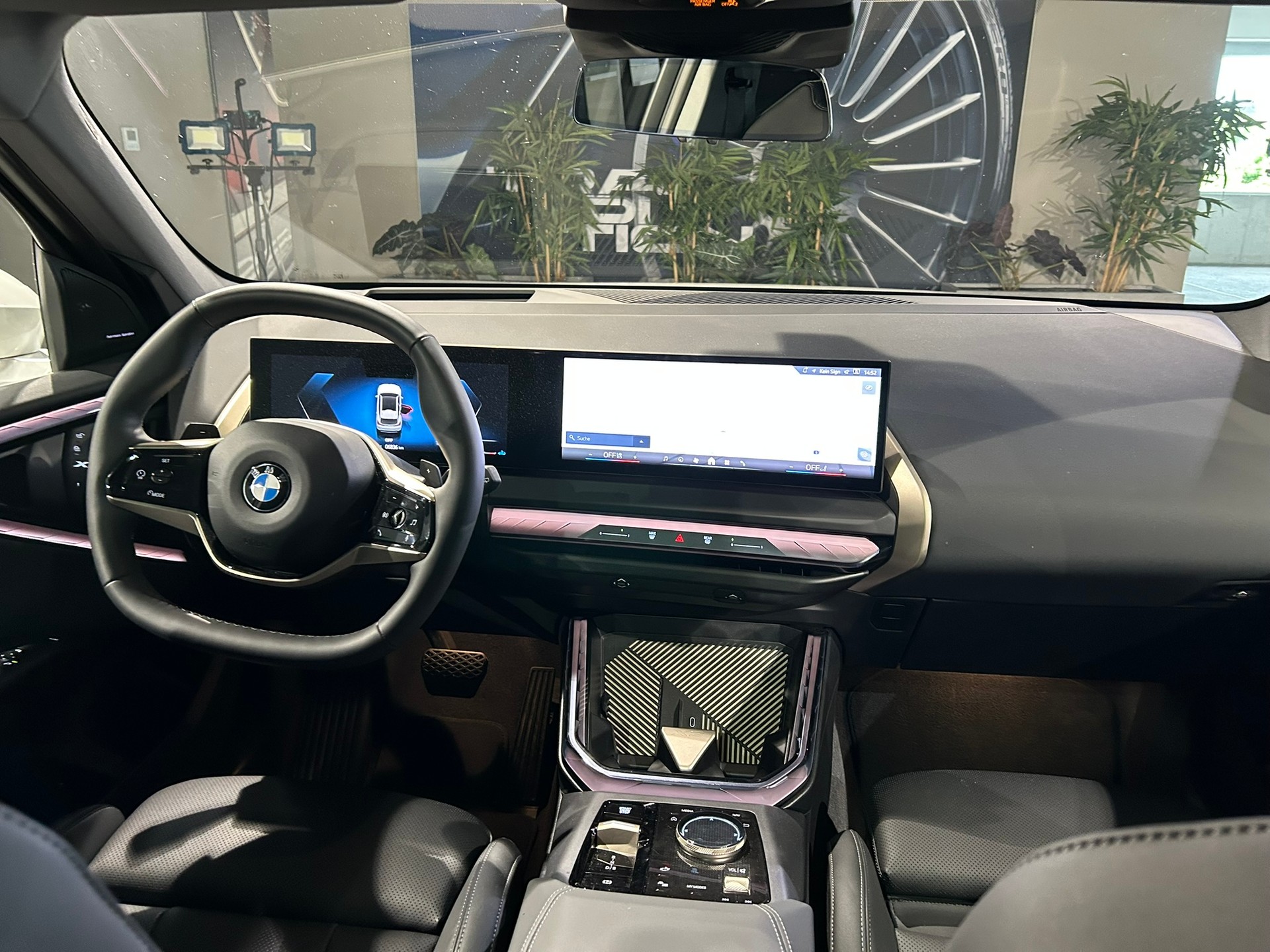 BMW X3 xDrive 48V 20d-image-30