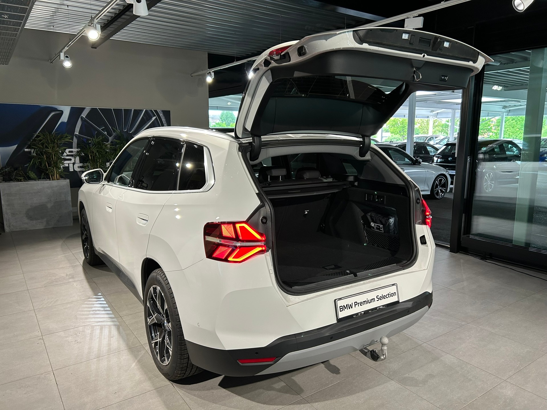 BMW X3 xDrive 48V 20d-image-14