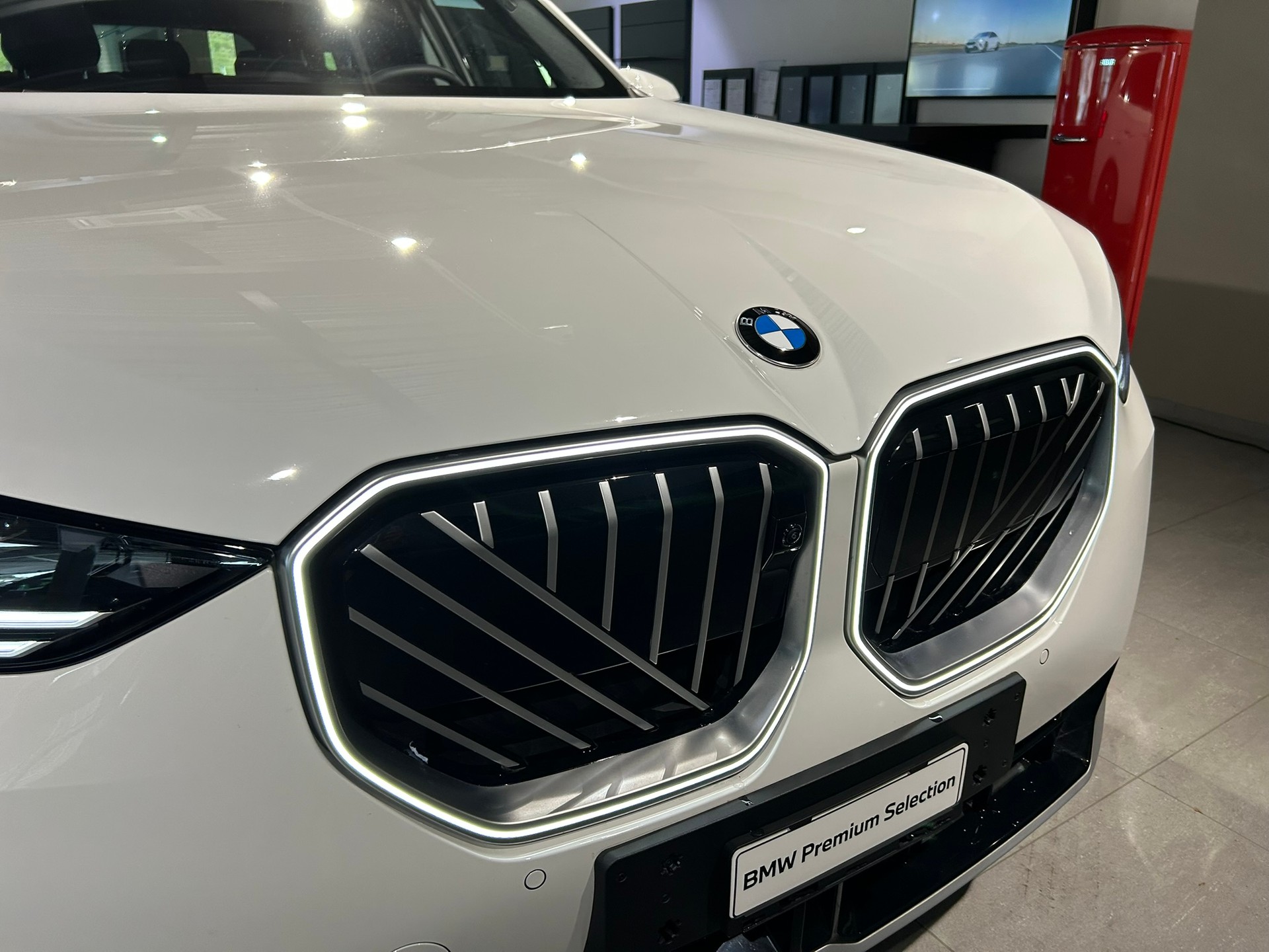 BMW X3 xDrive 48V 20d-image-18