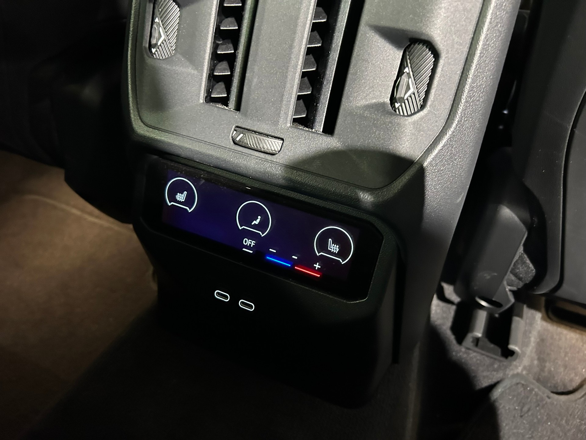 BMW X3 xDrive 48V 20d-image-29