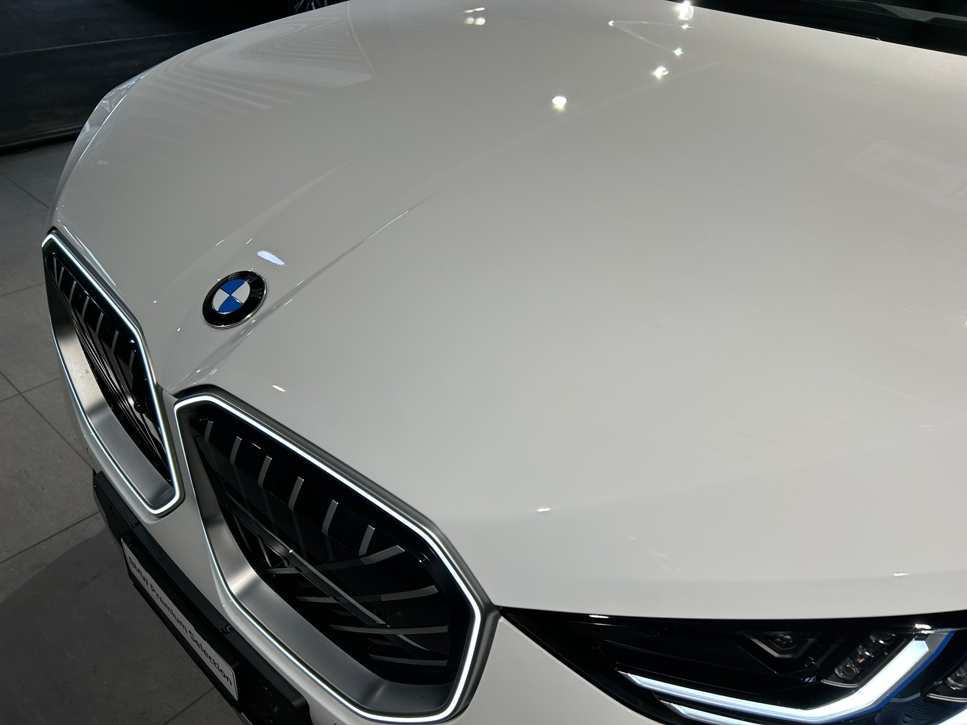 BMW X3 xDrive 48V 20d-image-19